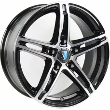 Venti 1618 6.5x16/5x112 ET 33 Dia 66.6 BD