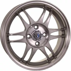 Venti 1702 7x17/5x112 ET 38 Dia 66.6 SD