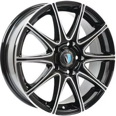 Venti 1716 7x17/5x112 ET 45 Dia 57.1 BD