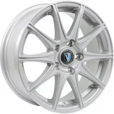 Venti 1716 7x17/5x112 ET 45 Dia 57.1 S