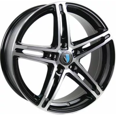 Venti 1718 7x17/5x112 ET 42 Dia 66.6 BD