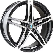 Venti 1818 7.5x18/5x114.3 ET 37 Dia 66.6 BD