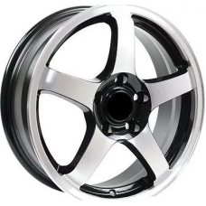 Venti A1051 6x15/4x98 ET 40 Dia 58.6 BD