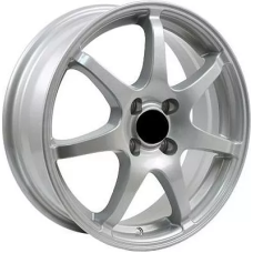 Venti А1151 6x15/4x98 ET 36 Dia 58.6 BL