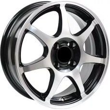 Venti А1151 6x15/5x100 ET 38 Dia 57.1 BD