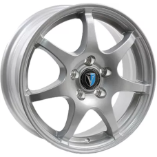 Venti A1162 6.5x16/5x114.3 ET 38 Dia 67.1 SL