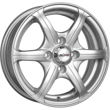 X'trike X-101 5x13/4x114.3 ET 45 Dia 69.1 HS