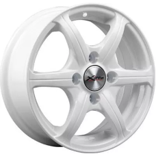 X'trike X-101 5x13/4x100 ET 45 Dia 67.1 W