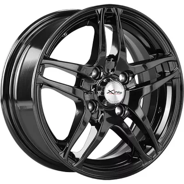 X'trike X-102 5.5x13/4x98 ET 35 Dia 58.5 HS