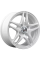X'trike X-102 5.5x13/4x98 ET 35 Dia 58.5 HS