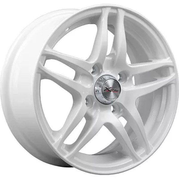 X'trike X-102 5.5x13/4x98 ET 35 Dia 58.5 HS