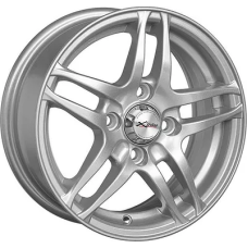 X'trike X-102 5.5x13/4x98 ET 35 Dia 58.5 HS