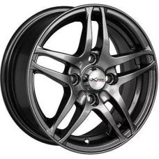 X'trike X-102 5.5x13/4x100 ET 40 Dia 67.1 HSB