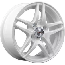 X'trike X-102 5.5x13/4x98 ET 35 Dia 58.5 W