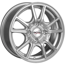 X'trike X-104 6x14/4x98 ET 38 Dia 58.5 HS