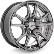 X'trike X-104 6x14/4x100 ET 38 Dia 67.1 HSB