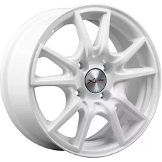 X'trike X-104 6x14/4x98 ET 38 Dia 58.5 W