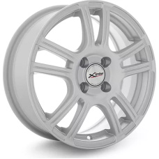 X'trike X-105 6x15/4x108 ET 25 Dia 65.1 HS