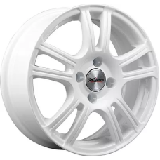 X'trike X-105 6x15/4x98 ET 35 Dia 58.5 W