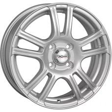 X'trike X-105M 6x15/4x100 ET 35 Dia 67.1 HS