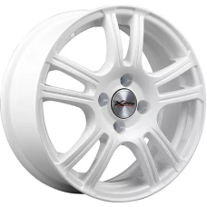 X'trike X-105M 6x15/4x100 ET 35 Dia 67.1 W