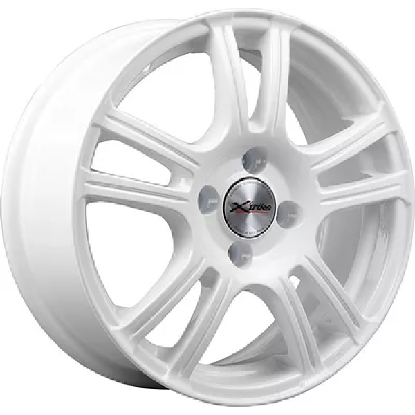 X'trike X-105M 6x15/4x100 ET 45 Dia 54.1 W