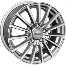 X'trike X-106 6.5x15/5x110 ET 35 Dia 65.1 HB