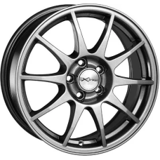 X'trike X-107 6.5x16/5x110 ET 37 Dia 65.1 HSB