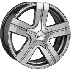 X'trike X-109 7x16/5x139.7 ET 35 Dia 108.5 HSB