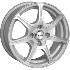 X'trike X-110 6x14/4x114.3 ET 38 Dia 66.1 A/FP