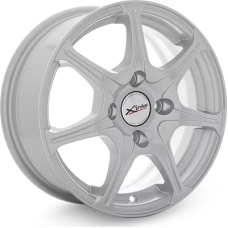 X'trike X-110 6x14/4x114.3 ET 35 Dia 67.1 HS