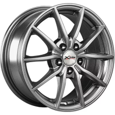 X'trike X-111 6.5x15/5x112 ET 35 Dia 66.6 HSB