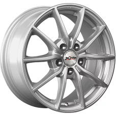 X'trike X-111М 6.5x15/5x110 ET 35 Dia 65.1 HS