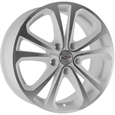 X'trike X-113 7x17/5x108 ET 33 Dia 60.1 WFP