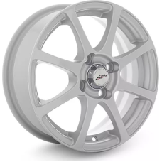 X'trike X-114 5.5x14/4x98 ET 35 Dia 58.5 HS