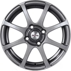 X'trike X-114 5.5x14/4x98 ET 35 Dia 58.5 HSB