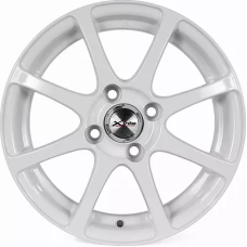 X'trike X-114M 5.5x14/4x100 ET 35 Dia 67.1 W