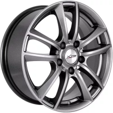 X'trike X-116 6.5x16/5x110 ET 37 Dia 65.1 HSB