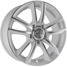 X'trike X-116 6.5x16/5x114.3 ET 45 Dia 60.1 WFP