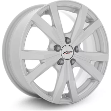 X'trike X-119 6.5x16/5x108 ET 43 Dia 67.1 HS