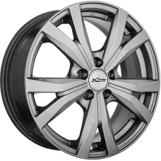 X'trike X-119 6.5x16/5x114.3 ET 45 Dia 67.1 HSB