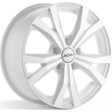 X'trike X-119 6.5x16/5x114.3 ET 45 Dia 60.1 WFP