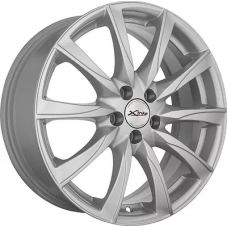 X'trike X-120 7x17/5x100 ET 45 Dia 67.1 HS