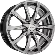 X'trike X-120 7x17/5x110 ET 39 Dia 65.1 HSB