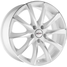 X'trike X-120 7x17/5x114.3 ET 45 Dia 67.1 WFP