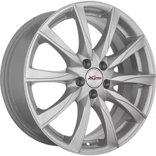 X'trike X-120M 7x17/5x114.3 ET 35 Dia 67.1 HS