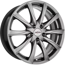 X'trike X-120M 7x17/5x114.3 ET 45 Dia 60.1 HSB