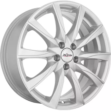 X'trike X-120M 7x17/5x114.3 ET 40 Dia 64.1 WFP