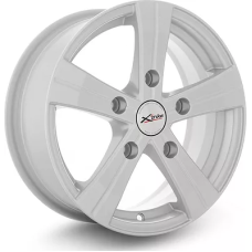 X'trike X-121 6x15/5x139.7 ET 40 Dia 98 HS