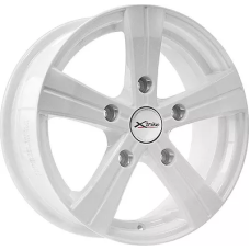 X'trike X-121 6x15/5x139.7 ET 40 Dia 98 W
